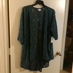 LulaRoe Lindsay